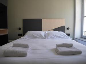 Appartements Le Chat Qui Dort - Vieux Lille III : photos des chambres