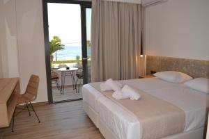 Roula Kotsonis Superior Apartment Zakynthos Greece