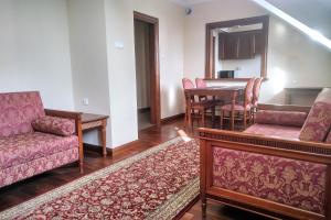 Apartamenty Ucho Igielne