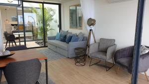 Oasis House