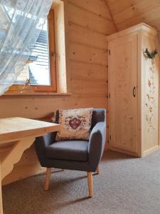 Apartament z widokiem w Murzasichlu