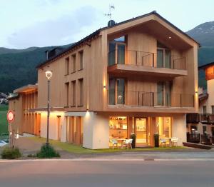 Livì Family Hotel