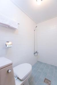 Phòng Tiêu chuẩn 1 người (Standard Single Rooms)