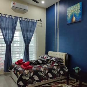 DQ Putra Homestay Melaka (Unit AMAR)