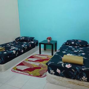 DQ Putra Homestay Melaka (Unit AMAR)