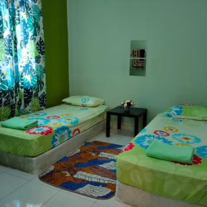 DQ Putra Homestay Melaka (Unit AMAR)