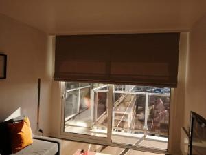 Appartement aan zee met 1 slaapkamer