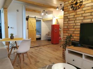 Apartament ALPa Kudowa Zdrój