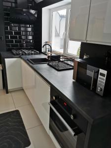 Apartament ALPa Kudowa Zdrój
