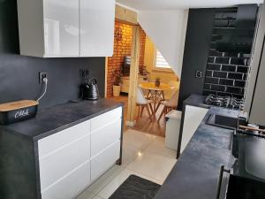 Apartament ALPa Kudowa Zdrój