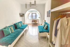 Acrothea Suites and Villas Santorini Greece