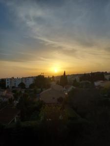 Appartements Sanary sur mer,Soleil et douceur II : photos des chambres