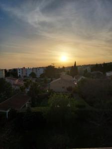 Appartements Sanary sur mer,Soleil et douceur II : photos des chambres