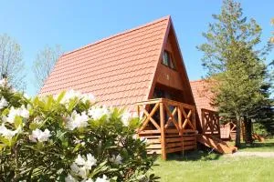 Ośrodek Wypoczynkowy Camping nr 156 - Komnino