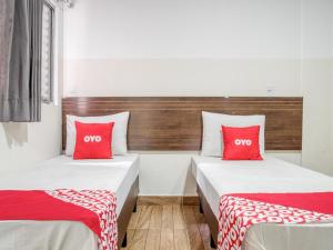 HOTEL PAULISTANO Terminal Tietê