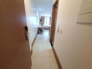 Flat no Athos Bulcão Executive By Rei dos Flats