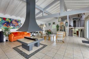 Villa spacieuse à Bidart avec piscine privée 330 m²