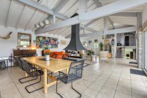 Villa spacieuse à Bidart avec piscine privée 330 m²