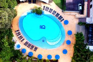 Hotel Dann Carlton Medellín