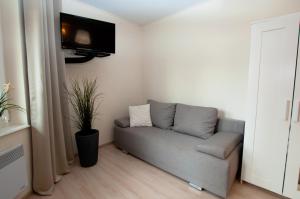 Apartament IKAR blisko morza