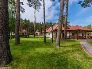 Ośrodek Wypoczynkowy Bungalowy