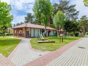 Ośrodek Wypoczynkowy Bungalowy