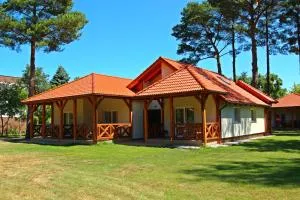 Ośrodek Wypoczynkowy Bungalowy - Komnino