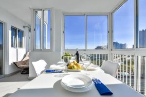 Villas Guzman - Molinet