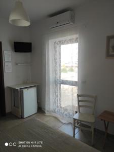 Double Room with Balcony and Sea View