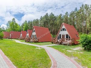 Ośrodek Wypoczynkowy Bungalowy