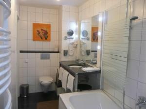 Single Room room in City Hotel