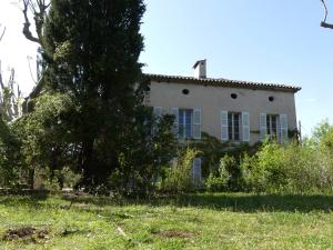 B&B / Chambres d'hotes Le charme d'une vieille bastide provencale : photos des chambres