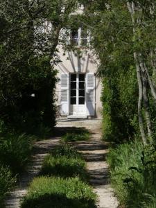 B&B / Chambres d'hotes Le charme d'une vieille bastide provencale : photos des chambres