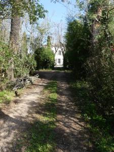 B&B / Chambres d'hotes Le charme d'une vieille bastide provencale : photos des chambres