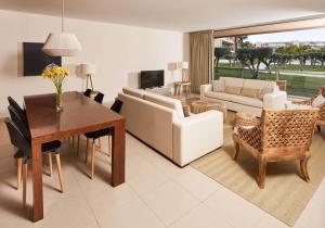 Salgados T3 - Vista Piscina