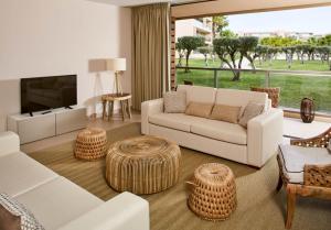 Salgados T3 - Vista Piscina