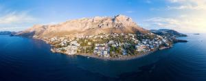 Fatolitis Studios Kalymnos Greece
