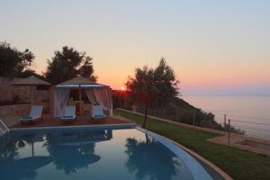 Theathalatta villa Helios Lefkada Greece