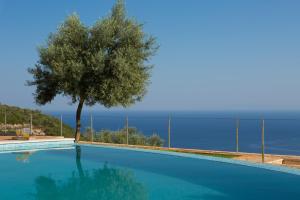 Theathalatta villa Helios Lefkada Greece