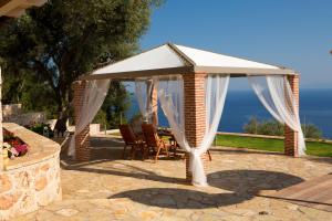 Theathalatta villa Helios Lefkada Greece