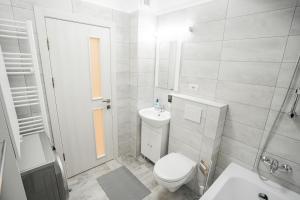 Central Tower Apartments