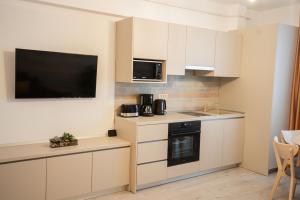 Central Tower Apartments