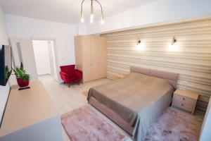 Central Tower Apartments