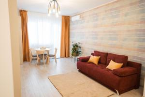 Central Tower Apartments