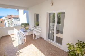 Apartman Grepo