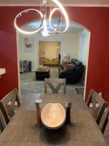 The Sunshine Home Getaway - Spaulding