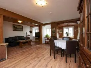 Ferienwohnung Beim Halt - Huttenstätt