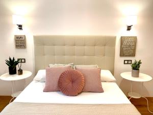 Homely Málaga Refino 1-I6 y bajo E5