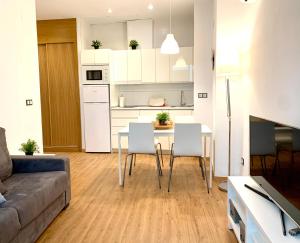 Homely Málaga Refino 1-I6 y bajo E5