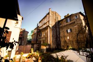 Two-Bedroom Apartment room in Bruno Domus Antiqua